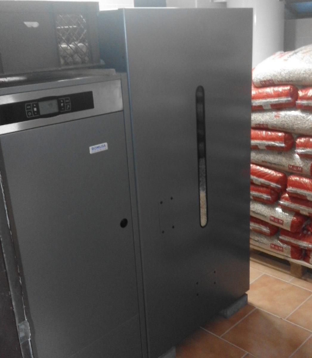 DOMUSA BioClass HM 25
