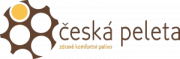 logo Česká peleta