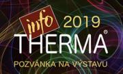 DOMUSA - InfoTherma 2019 - pozvánka